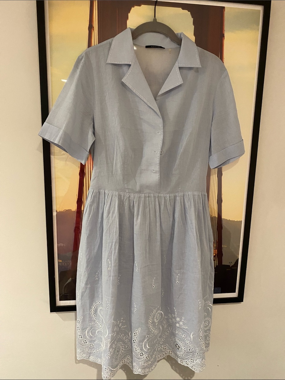 ELIE TAHARI